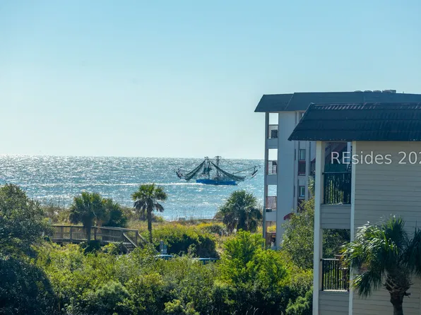 40 Folly Field Road UNIT B341, Hilton Head Island, SC 29928