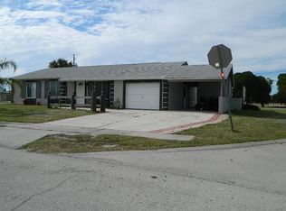 314 Glancy Ln, Port Charlotte, FL 33952