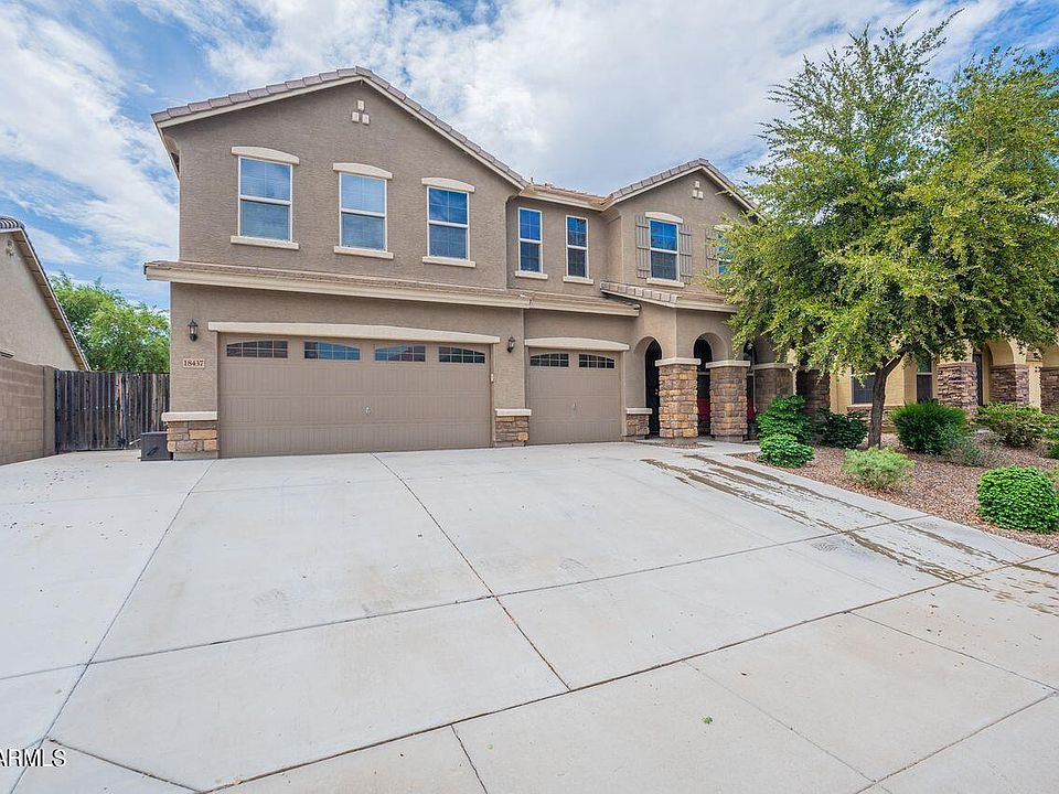 1st image of 18437 W SUNNYSLOPE Lane