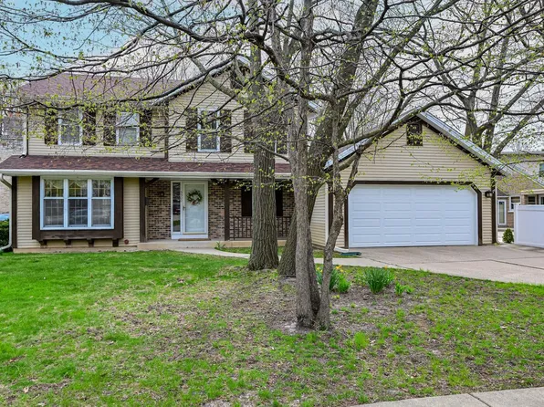 5300 South 20th STREET, Milwaukee, WI 53221
