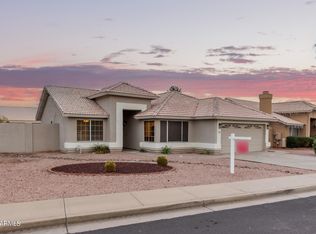 7339 E Forge Ave, Mesa, AZ 85208
