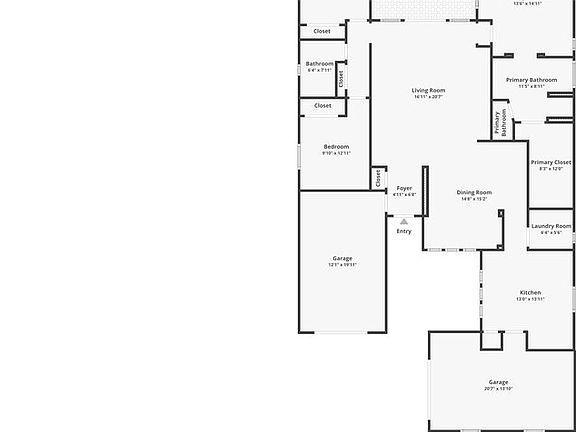 2nd image of 21791 E Calle De Flores