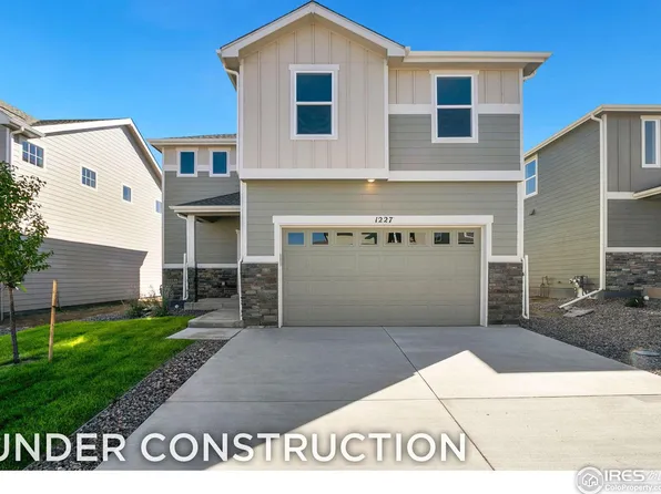 271 Sabin Way, Lochbuie, CO 80603