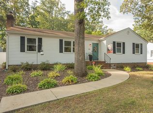 11109 Beechdale Rd, North Chesterfield, VA 23235