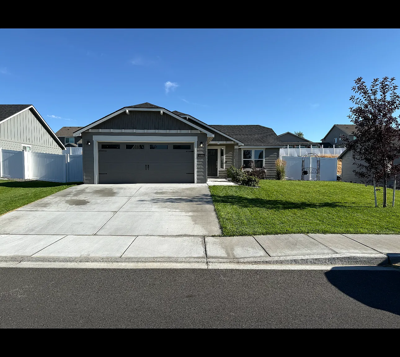 3 bed, 1149 sqft, $2,700 — Photo 1