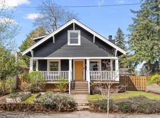 1335 NE 76th Ave, Portland, OR 97213