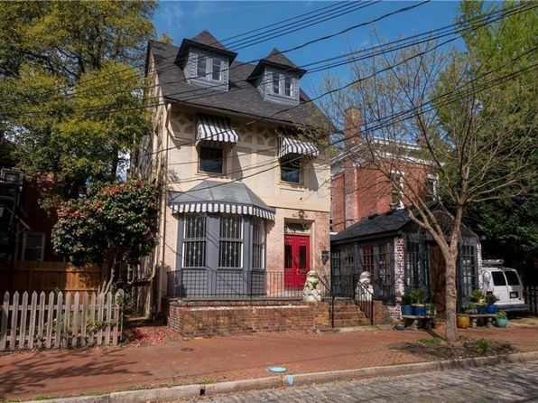 409 Botetourt St #A