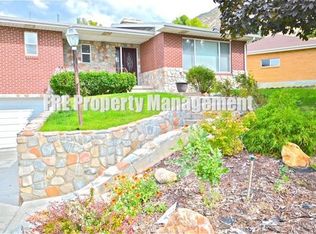 2775 E Blue Spruce Dr, Holladay, UT 84117