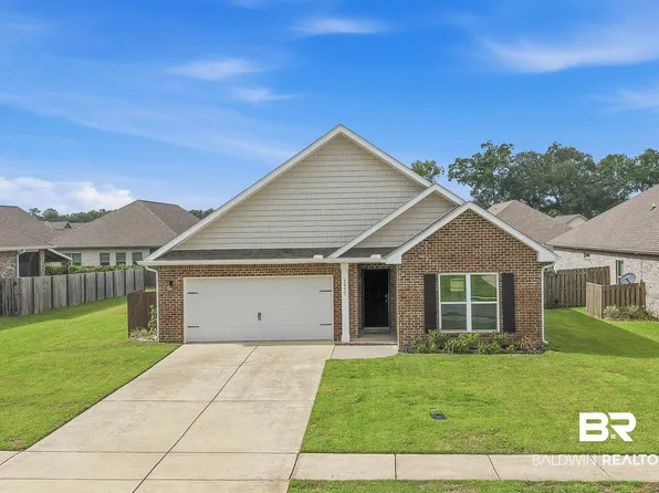 1451 Kairos Loop, Foley, AL 36535
