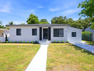1480 NE 150th St, Miami, FL, 33161