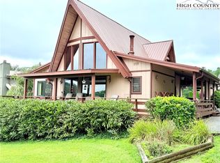 118 Pine Ridge Loop, Newland, NC 28657