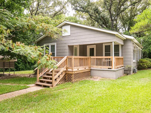 600 Sunset Rd, El Dorado, AR 71730