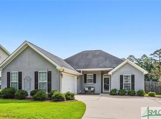 7 Fieldstone Ct, Savannah, GA 31419