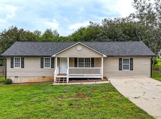 76 Picklesimer Rd SW, Cartersville, GA 30120