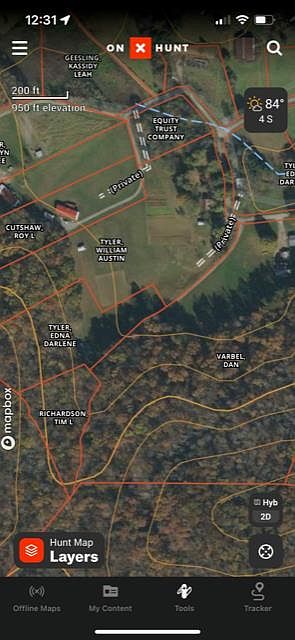 2nd image of 1.43 Valley View Ln