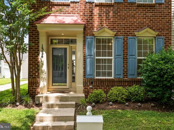 1324 Main Mews, Gaithersburg, MD 20878