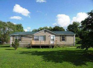 1408 Hart St, Troy, TN 38260