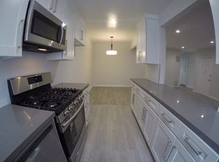 7631 Norton Ave APT 7, West Hollywood, CA 90046