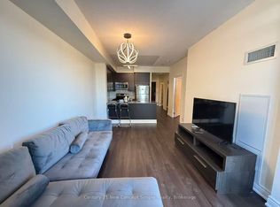 8130 Birchmount Rd #409, Markham, ON L6G 0E4