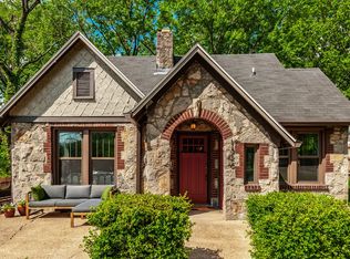 1320 Greenfield Ave, Nashville, TN 37216