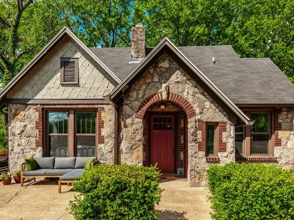 1320 Greenfield Ave, Nashville, TN 37216