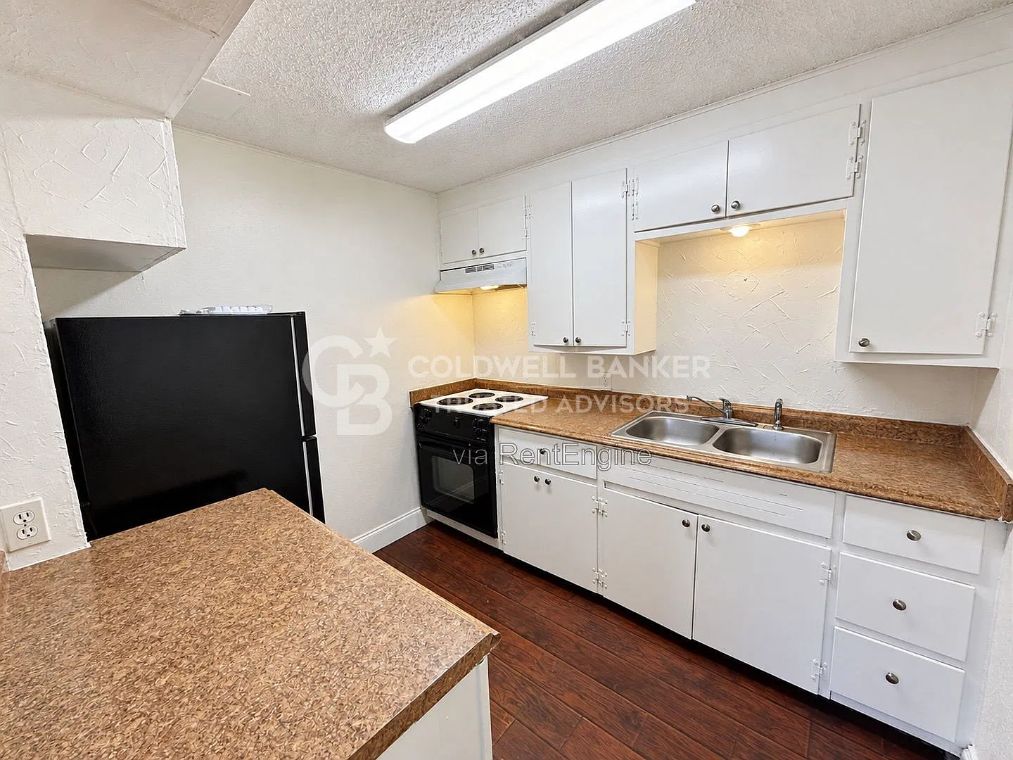 1 bed, 1.0 bath, 529 sqft, $600 — Photo 2