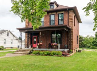 177 Main St W, Ashville, OH 43103