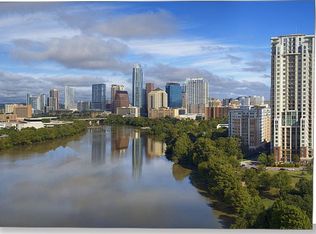 4407 Festival Path, Austin, TX 78741
