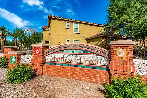 Matthew Henson Apartments Photo 1