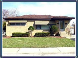 730 E 163rd St, South Holland, IL