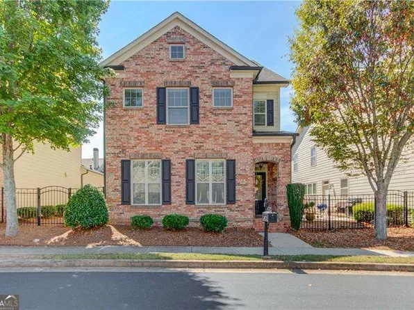 4448 Tacoma Trce, Suwanee, GA 30024
