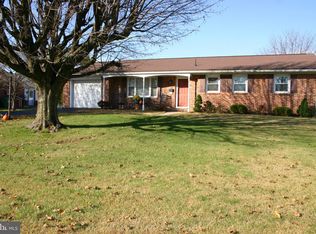 301 Catharine St, Greencastle, PA