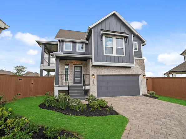 24019 Breezy Bank Trl, Katy, TX 77493