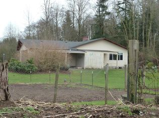 3395 Bay Rd, Ferndale, WA 98248