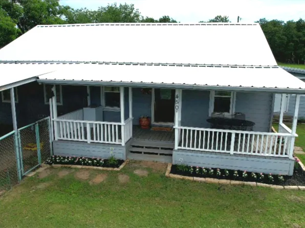 450 Valley Ln, Weatherford, TX 76085