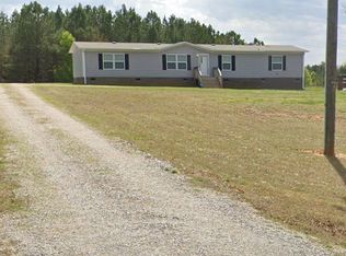 912 Harris Jones Rd, Louisburg, NC 27549