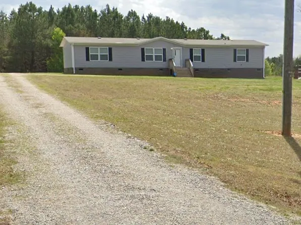 912 Harris Jones Rd, Louisburg, NC 27549