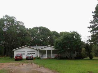 95 S Mount Carmel Rd, McDonough, GA 30253