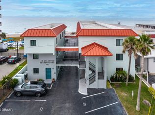 1404 N Atlantic Ave APT 1, Daytona Beach, FL 32118