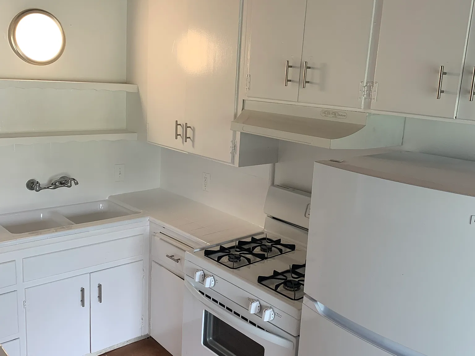 1 bed, 600 sqft, $2,295 — Photo 3