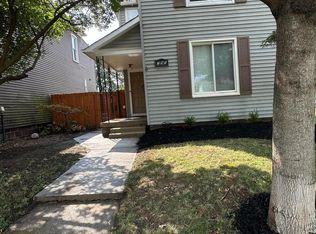 795 Beech St, Columbus, OH 43206