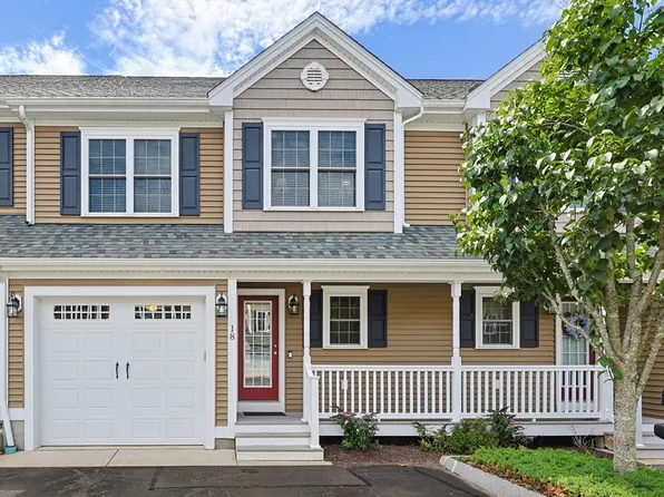 1400 Commerce Way Unit 18, Attleboro, MA 02703