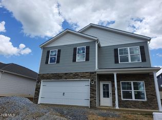 145 Thistle Dr, Bluff City, TN 37618