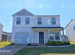 168 Bennett Dairy Rd, Spartanburg, SC 29307