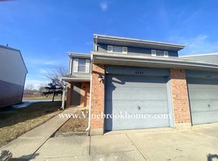 6359 Nightwind Ct, Huber Heights, OH 45424