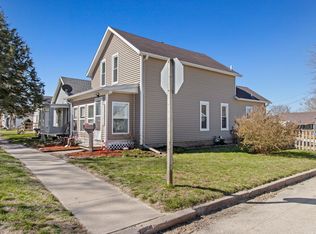 223 N 1st St, Missouri Valley, IA 51555