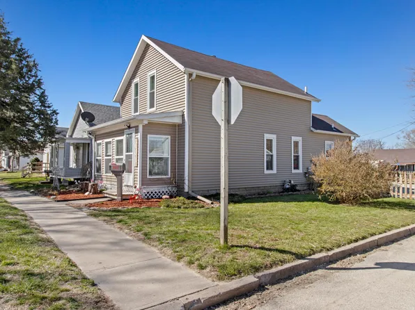 223 N 1st St, Missouri Valley, IA 51555