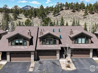 606 Park River Pl, Estes Park, CO, 80517