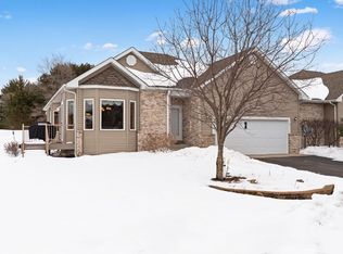 14335 Rochester St NE, Ham Lake, MN 55304