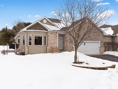 14335 Rochester St NE, Ham Lake, MN, 55304